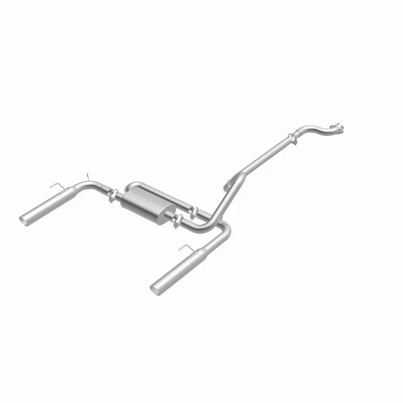 MagnaFlow Sys C/B Chevy Camaro-Firebird 3.4L - Additional View 9