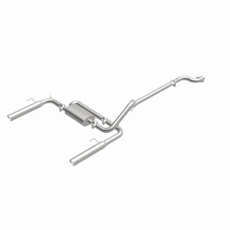 MagnaFlow Sys C/B Chevy Camaro-Firebird 3.4L - Additional View 12