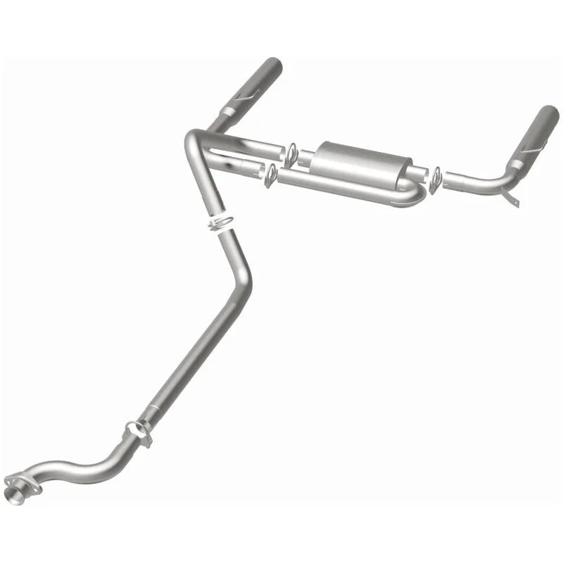 MagnaFlow Sys C/B Chevy Camaro-Firebird 3.4L - Additional View 15