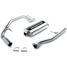 Load image into Gallery viewer, MagnaFlow Sys C/B Chevy Suburban-Yukon 5.3L - Side View