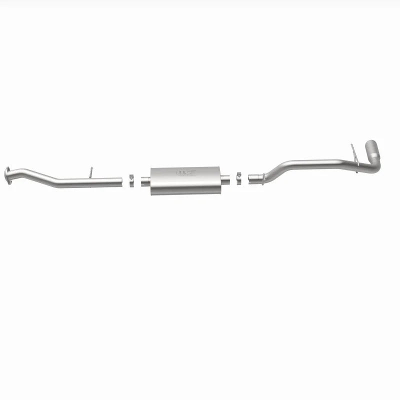MagnaFlow Sys C/B Chevy Suburban-Yukon 5.3L - Additional View 7