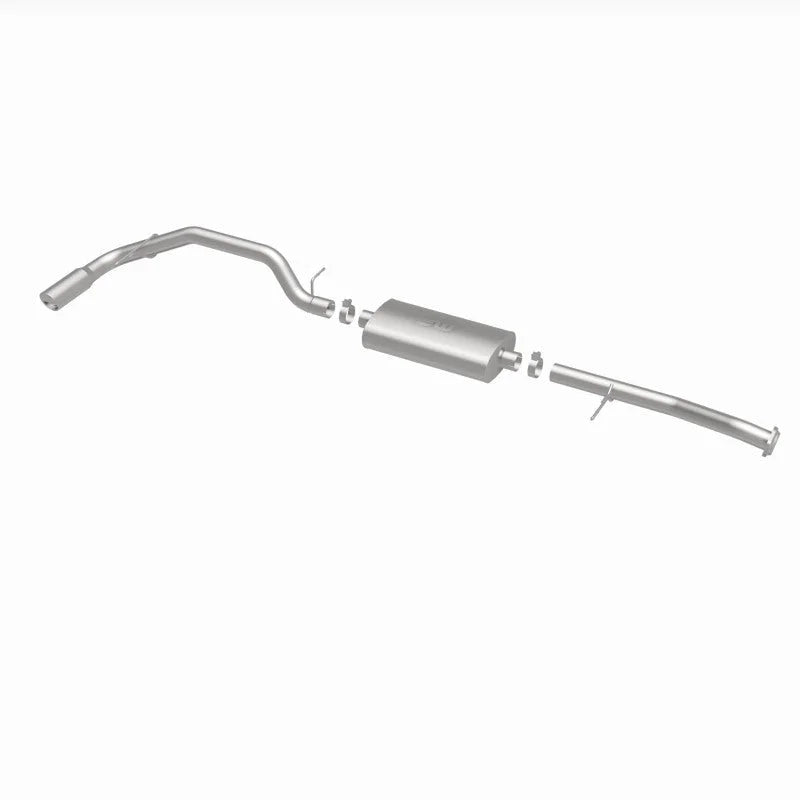MagnaFlow Sys C/B Chevy Suburban-Yukon 5.3L - Additional View 10