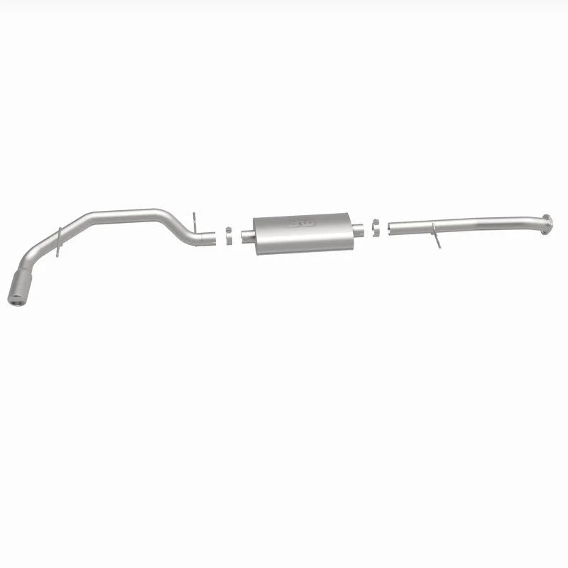 MagnaFlow Sys C/B Chevy Suburban-Yukon 5.3L - Additional View 11