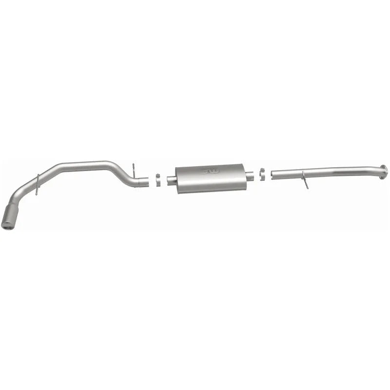 MagnaFlow Sys C/B Chevy Suburban-Yukon 5.3L - Additional View 15