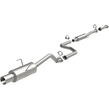 Load image into Gallery viewer, MagnaFlow Sys C/B Civic Ex/Si 2/4Dr 96-On - Main Product View