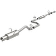 Load image into Gallery viewer, MagnaFlow Sys C/B Civic Ex/Si 2/4Dr 96-On - Side View