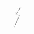 Load image into Gallery viewer, MagnaFlow Sys C/B Civic Ex/Si 2/4Dr 96-On - Additional View 6