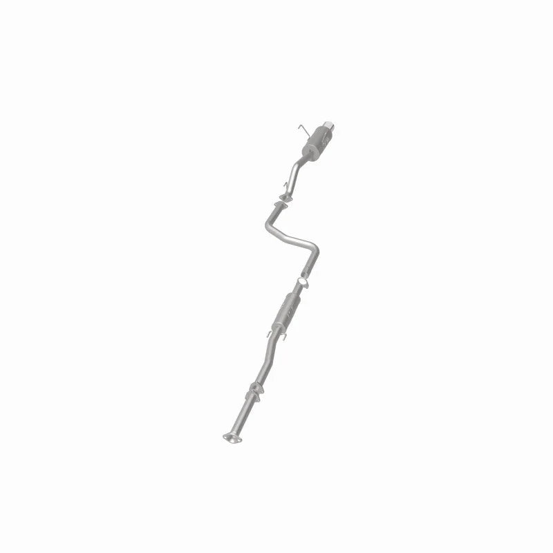MagnaFlow Sys C/B Civic Ex/Si 2/4Dr 96-On - Additional View 6