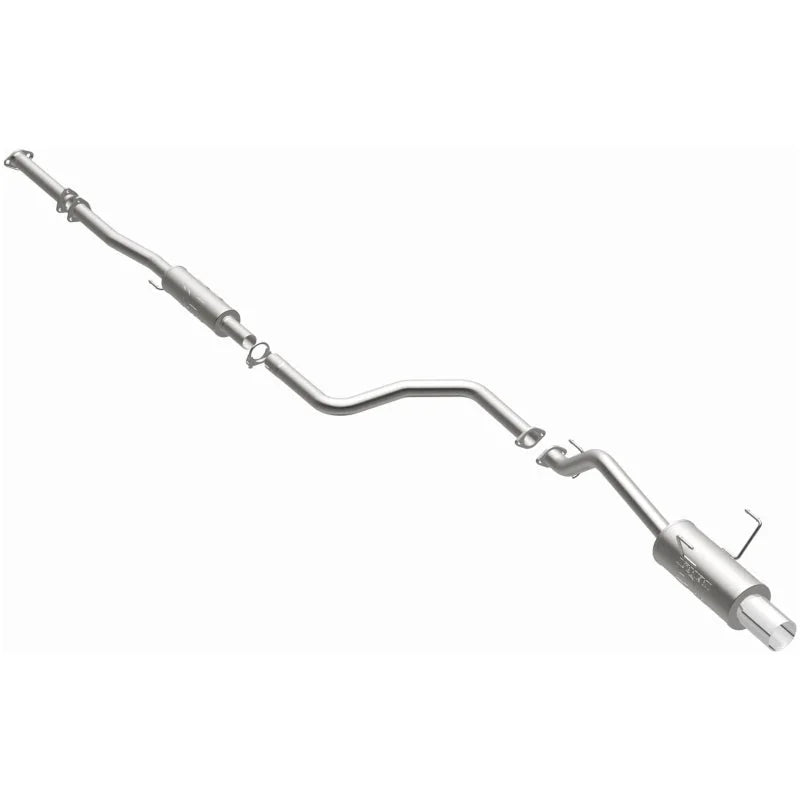 MagnaFlow Sys C/B Civic Ex/Si 2/4Dr 96-On - Additional View 7