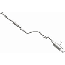 Load image into Gallery viewer, MagnaFlow Sys C/B Civic Ex/Si 2/4Dr 96-On - Additional View 7