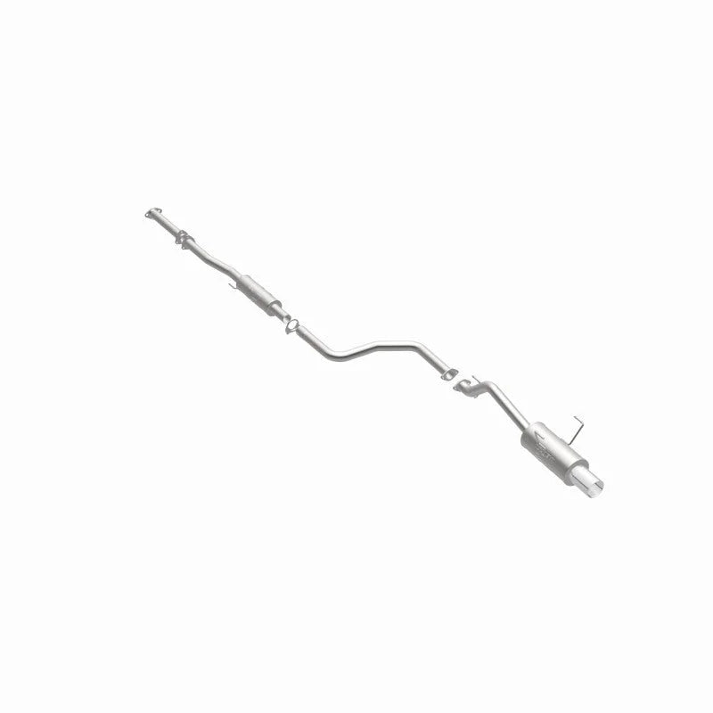 MagnaFlow Sys C/B Civic Ex/Si 2/4Dr 96-On - Additional View 12