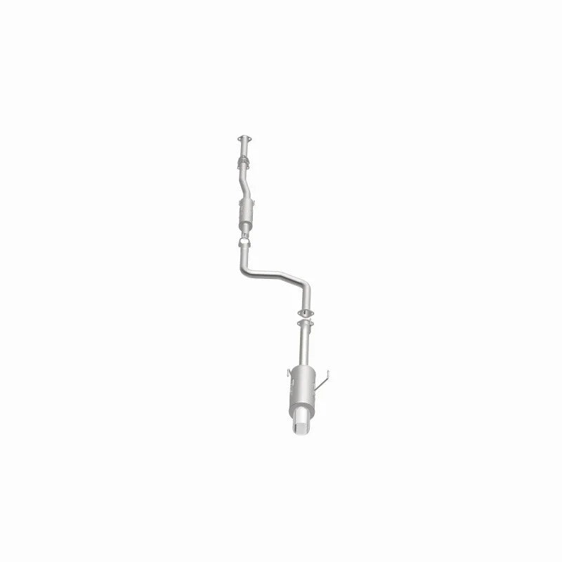MagnaFlow Sys C/B Civic Ex/Si 2/4Dr 96-On - Additional View 15