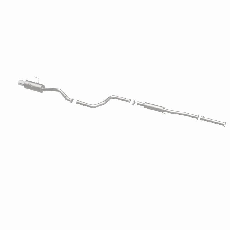MagnaFlow Sys C/B Civic Ex/Si 2/4Dr 96-On - Additional View 16