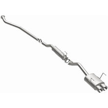 Load image into Gallery viewer, MagnaFlow Sys C/B Civic Hatchback I4 2.0L 02- - Additional View 8