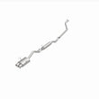 Load image into Gallery viewer, MagnaFlow Sys C/B Civic Hatchback I4 2.0L 02- - Additional View 10