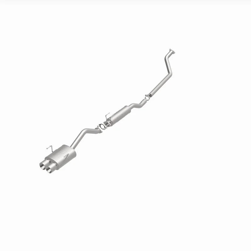MagnaFlow Sys C/B Civic Hatchback I4 2.0L 02- - Additional View 10