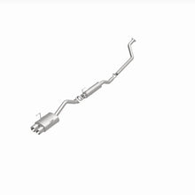 Load image into Gallery viewer, MagnaFlow Sys C/B Civic Hatchback I4 2.0L 02- - Additional View 10