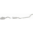 Load image into Gallery viewer, MagnaFlow Sys C/B Civic Hatchback I4 2.0L 02- - Additional View 11