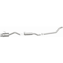 Load image into Gallery viewer, MagnaFlow Sys C/B Civic Hatchback I4 2.0L 02- - Additional View 11