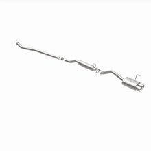 Load image into Gallery viewer, MagnaFlow Sys C/B Civic Hatchback I4 2.0L 02- - Additional View 12