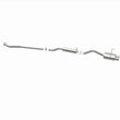 Load image into Gallery viewer, MagnaFlow Sys C/B Civic Hatchback I4 2.0L 02- - Additional View 15