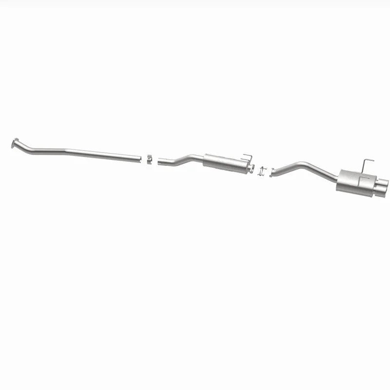 MagnaFlow Sys C/B Civic Hatchback I4 2.0L 02- - Additional View 15