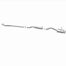 Load image into Gallery viewer, MagnaFlow Sys C/B Civic Hatchback I4 2.0L 02- - Additional View 15