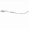 Load image into Gallery viewer, MagnaFlow Sys C/B Civic Hatchback I4 2.0L 02- - Additional View 16