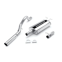 Load image into Gallery viewer, MagnaFlow Sys C/B Dodge Durango 4.7L - Main Product View