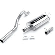 Load image into Gallery viewer, MagnaFlow Sys C/B Dodge Durango 4.7L - Side View