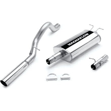 Load image into Gallery viewer, MagnaFlow Sys C/B Dodge Durango 4.7L - Side View