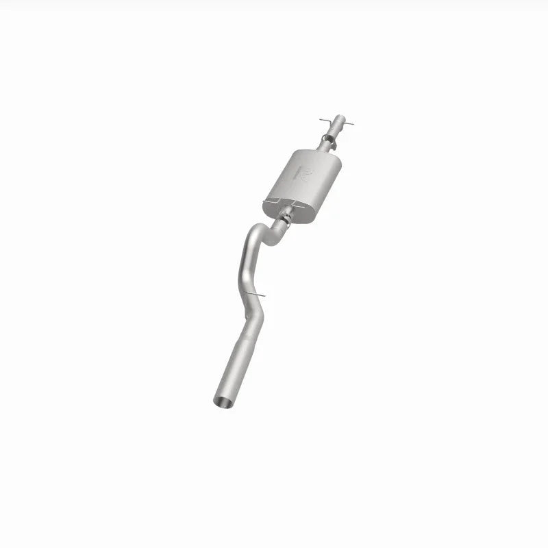 MagnaFlow Sys C/B Dodge Durango 4.7L - Additional View 6