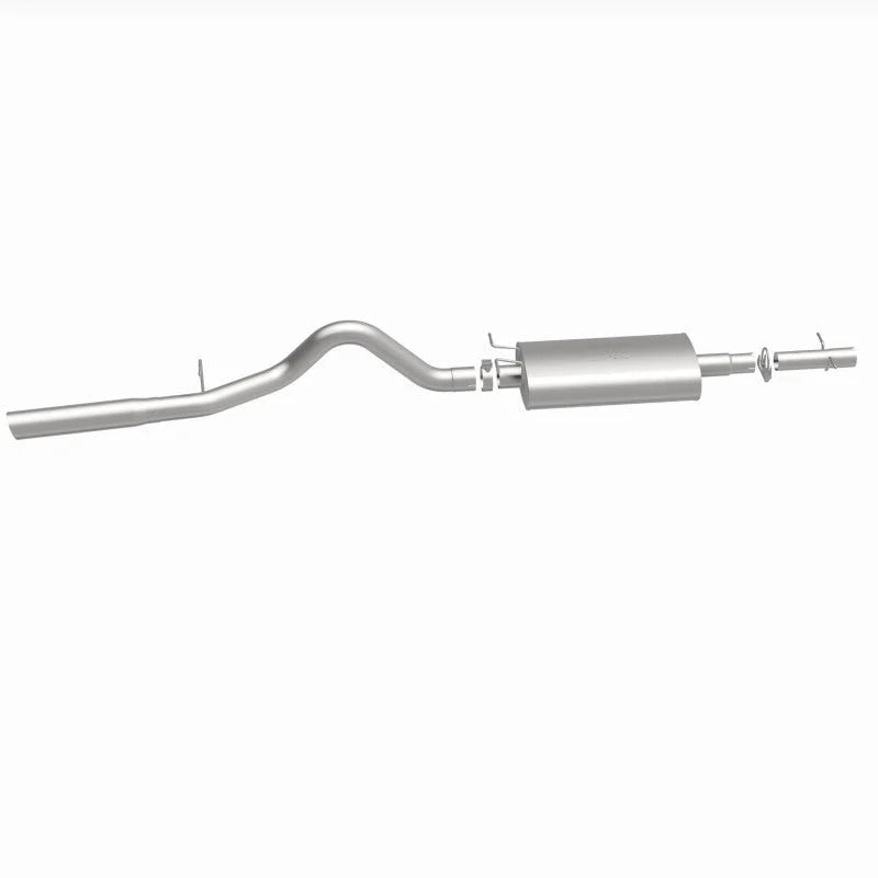 MagnaFlow Sys C/B Dodge Durango 4.7L - Additional View 7