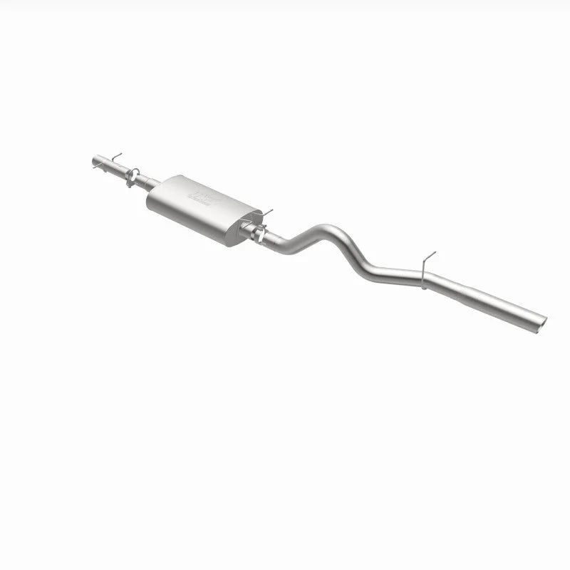 MagnaFlow Sys C/B Dodge Durango 4.7L - Additional View 11