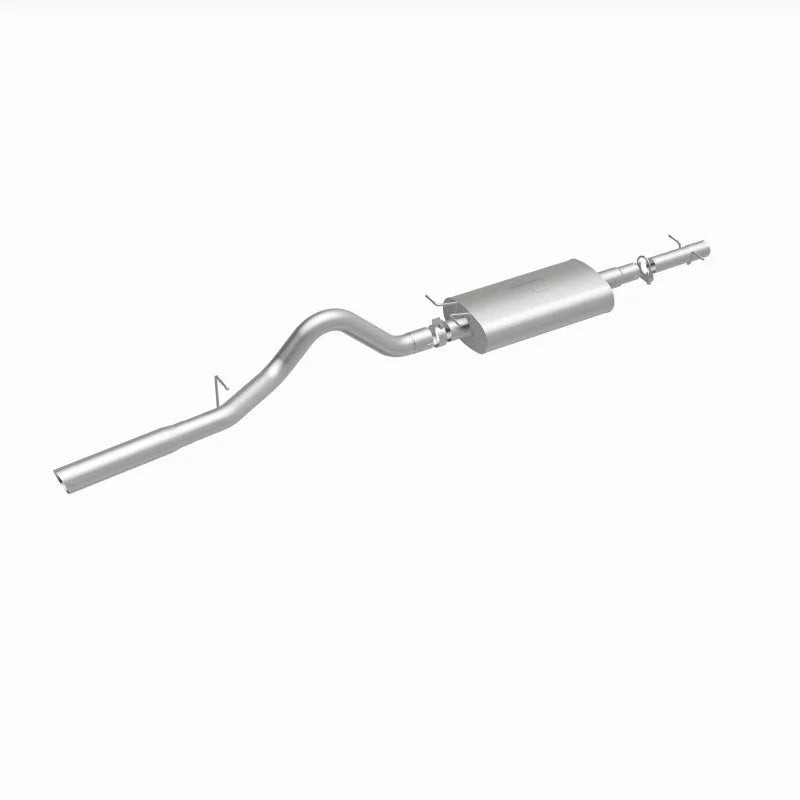 MagnaFlow Sys C/B Dodge Durango 4.7L - Additional View 13