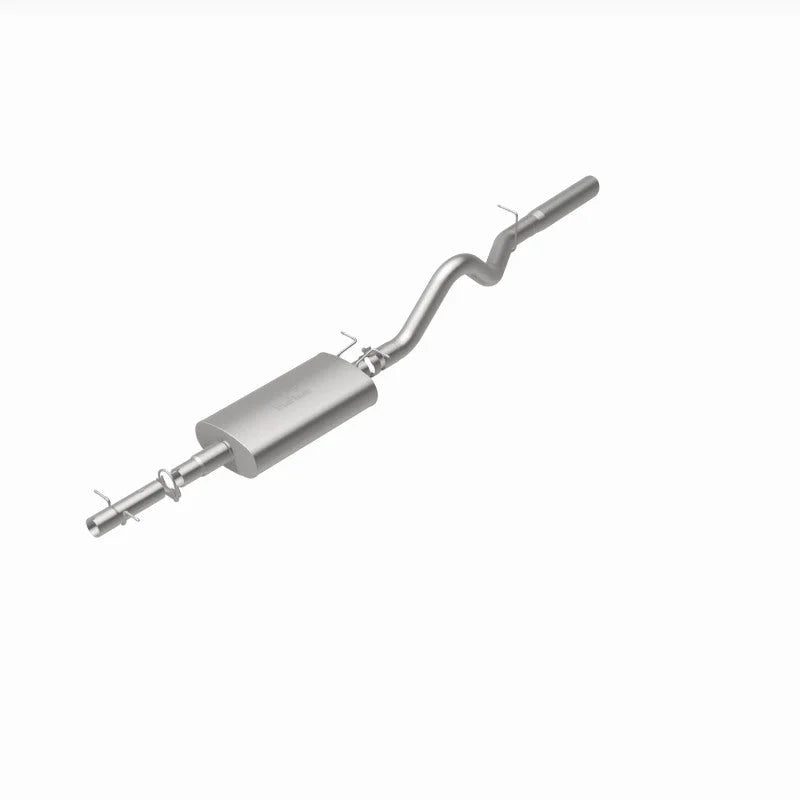 MagnaFlow Sys C/B Dodge Durango 4.7L - Additional View 15
