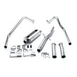 Load image into Gallery viewer, MagnaFlow Sys C/B Dodge Ram 98-01 Dual Sys - Main Product View