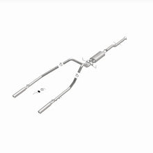 Load image into Gallery viewer, MagnaFlow Sys C/B Dodge Ram 98-01 Dual Sys - Additional View 9