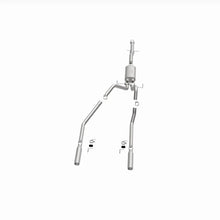 Load image into Gallery viewer, MagnaFlow Sys C/B Dodge Ram 98-01 Dual Sys - Additional View 13