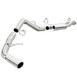 Load image into Gallery viewer, MagnaFlow Sys C/B Escalade 6.0L 00-02 - Side View