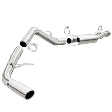 Load image into Gallery viewer, MagnaFlow Sys C/B Escalade 6.0L 00-02 - Side View