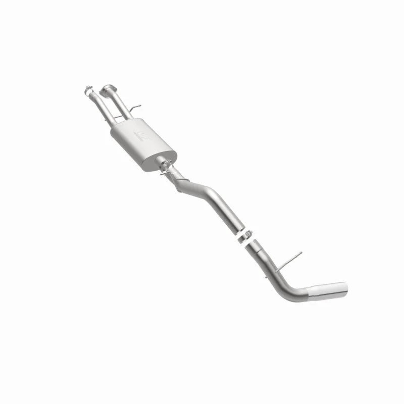 MagnaFlow Sys C/B Escalade 6.0L 00-02 - Additional View 7