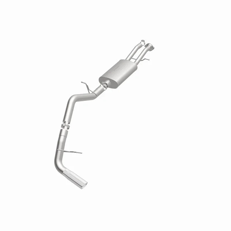 MagnaFlow Sys C/B Escalade 6.0L 00-02 - Additional View 9
