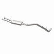 Load image into Gallery viewer, MagnaFlow Sys C/B Escalade 6.0L 00-02 - Additional View 10