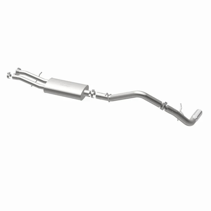 MagnaFlow Sys C/B Escalade 6.0L 00-02 - Additional View 10