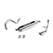 Load image into Gallery viewer, MagnaFlow Sys C/B Ford Explorer-Mountaineer 0 - Main Product View