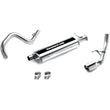 Load image into Gallery viewer, MagnaFlow Sys C/B Ford Explorer-Mountaineer 0 - Side View