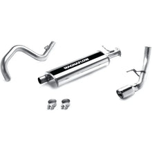 Load image into Gallery viewer, MagnaFlow Sys C/B Ford Explorer-Mountaineer 0 - Side View