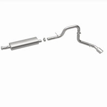 Load image into Gallery viewer, MagnaFlow Sys C/B Ford Explorer-Mountaineer 0 - Additional View 11