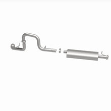 Load image into Gallery viewer, MagnaFlow Sys C/B Ford Explorer-Mountaineer 0 - Additional View 12